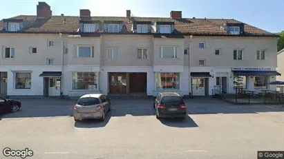 Apartments for rent in Tierp - Photo from Google Street View