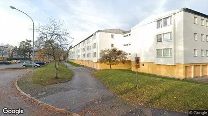 Apartments for rent in Eskilstuna - Photo from Google Street View