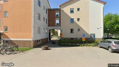 Apartments for rent in Enköping - Photo from Google Street View