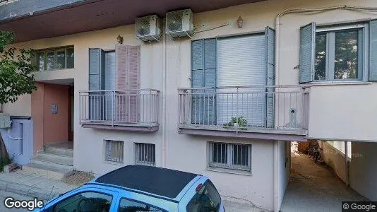 Apartments for rent in Ioannina - Photo from Google Street View