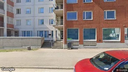 Apartments for rent in Lappeenranta - Photo from Google Street View