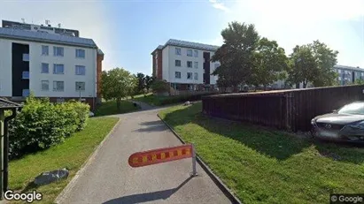 Apartments for rent in Norrköping - Photo from Google Street View