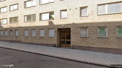 Apartments for rent in Norrköping - Photo from Google Street View