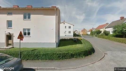 Apartments for rent in Skara - Photo from Google Street View