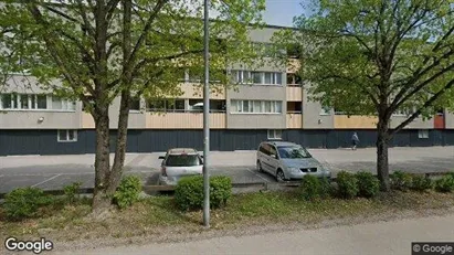 Apartments for rent in Köping - Photo from Google Street View