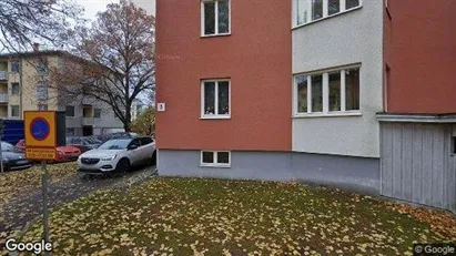 Apartments for rent in Gävle - Photo from Google Street View