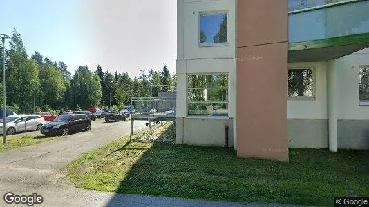 Apartments for rent in Oulu - Photo from Google Street View