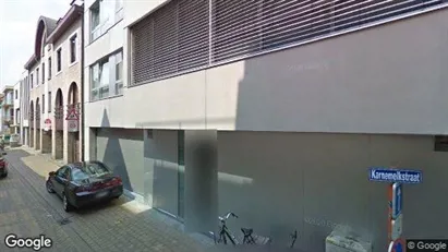 Apartments for rent in Roeselare - Photo from Google Street View