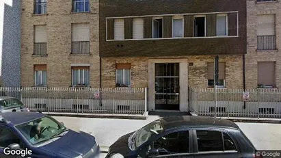 Apartments for rent in Spoleto - Photo from Google Street View