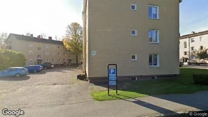 Apartments for rent in Nyköping - Photo from Google Street View