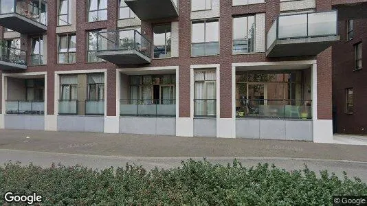 Apartments for rent in Den Bosch - Photo from Google Street View