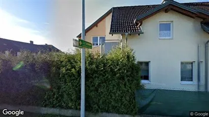 Apartments for rent in Sankt Georgen am Ybbsfelde - Photo from Google Street View