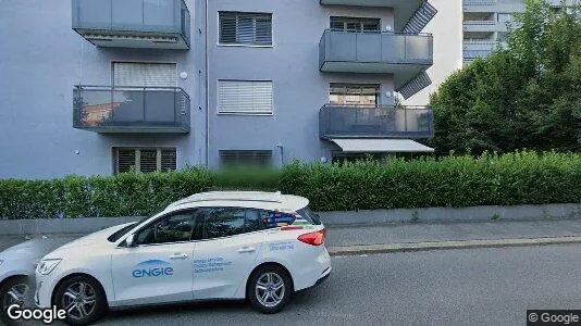 Apartments for rent in Aarau - Photo from Google Street View