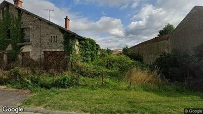 Apartments for rent in Lille - Photo from Google Street View