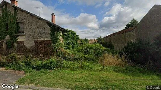 Apartments for rent in Lille - Photo from Google Street View