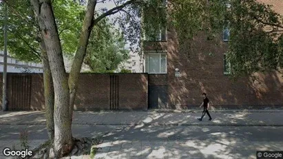 Apartments for rent in Norrköping - Photo from Google Street View