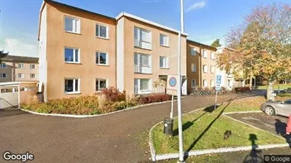 Apartments for rent in Gävle - Photo from Google Street View