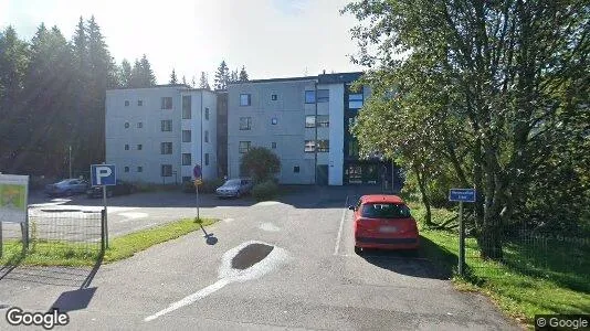 Apartments for rent in Lahti - Photo from Google Street View