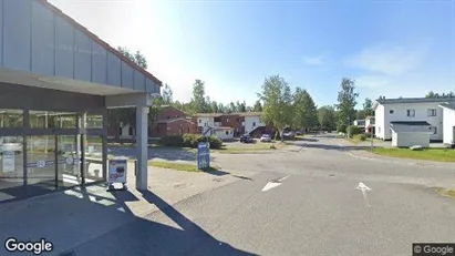 Apartments for rent in Vaasa - Photo from Google Street View