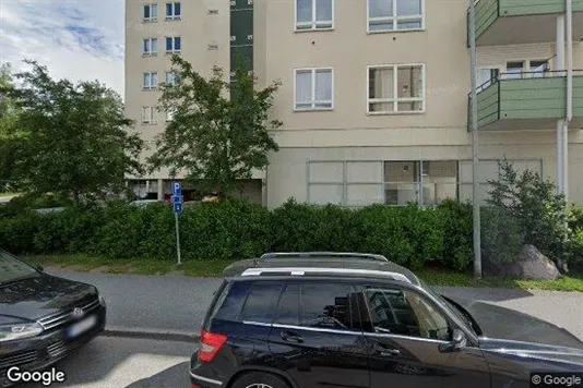 Apartments for rent in Jyväskylä - Photo from Google Street View