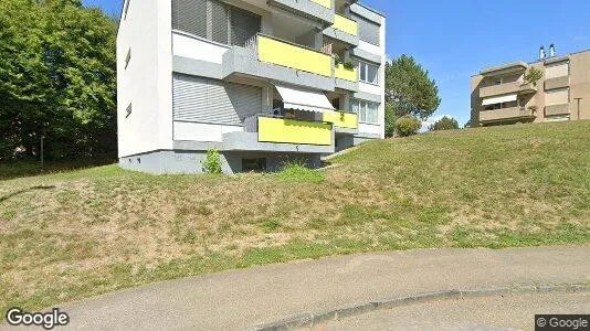 Apartments for rent in Bern-Mittelland - Photo from Google Street View