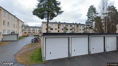 Apartments for rent in Gävle - Photo from Google Street View