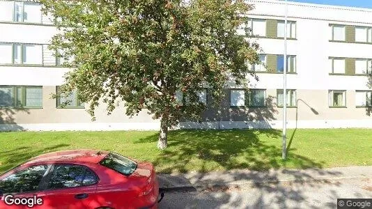 Apartments for rent in Gävle - Photo from Google Street View