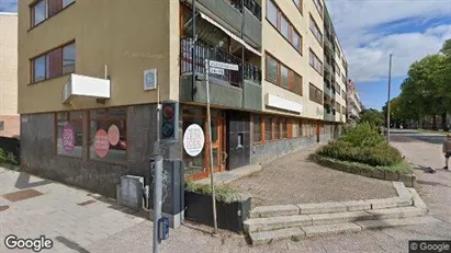 Rooms for rent in Uppsala - Photo from Google Street View