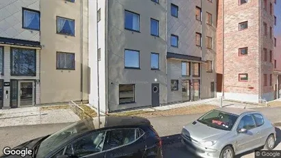 Apartments for rent in Norrköping - Photo from Google Street View