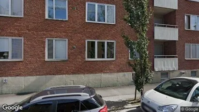 Apartments for rent in Katrineholm - Photo from Google Street View