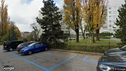 Apartments for rent in Lausanne - Photo from Google Street View