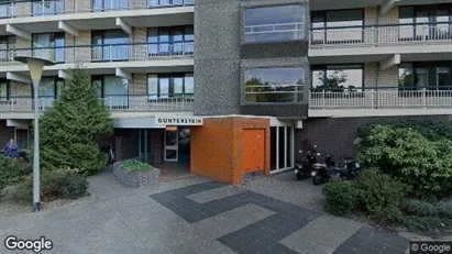 Apartments for rent in Arnhem - Photo from Google Street View