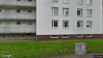 Rooms for rent in Uppsala - Photo from Google Street View