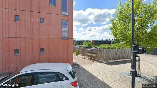 Apartments for rent in Järvenpää - Photo from Google Street View