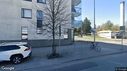 Apartments for rent in Helsinki Läntinen - Photo from Google Street View