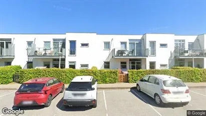 Apartments for rent in Aalborg Øst - Photo from Google Street View