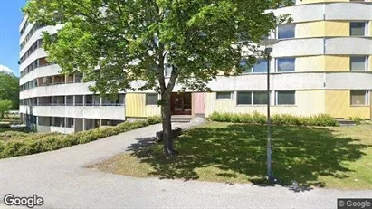 Apartments for rent in Nyköping - Photo from Google Street View