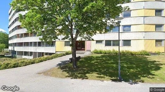 Apartments for rent in Nyköping - Photo from Google Street View