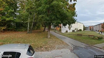 Apartments for rent in Nyköping - Photo from Google Street View