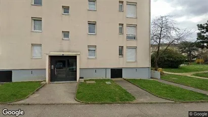 Apartments for rent in Nogent-sur-Marne - Photo from Google Street View