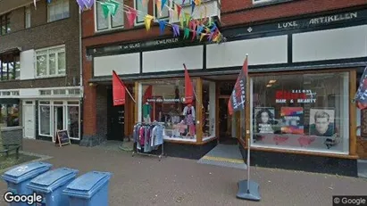 Apartments for rent in Assen - Photo from Google Street View