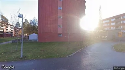 Apartments for rent in Gävle - Photo from Google Street View