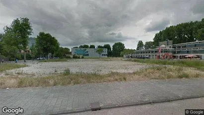 Apartments for rent in Amsterdam Zuideramstel - Photo from Google Street View