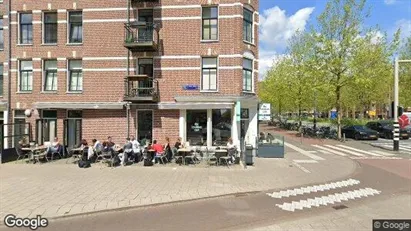 Apartments for rent in Amsterdam Oost-Watergraafsmeer - Photo from Google Street View