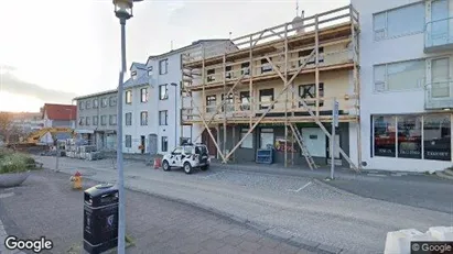 Apartments for rent in Reykjavík Hlíðar - Photo from Google Street View