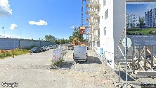 Apartments for rent in Pori - Photo from Google Street View