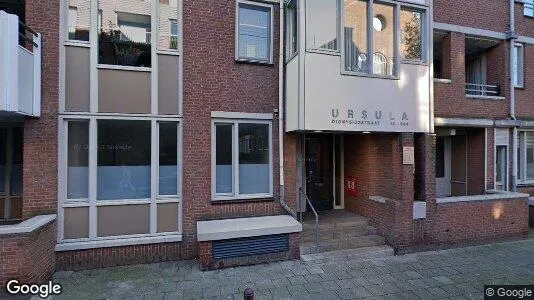 Apartments for rent in Roermond - Photo from Google Street View