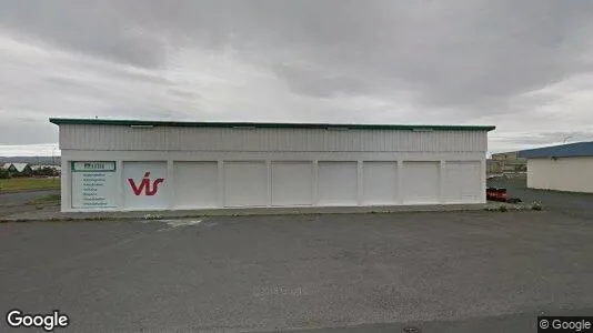 Apartments for rent in Þorlákshöfn - Photo from Google Street View