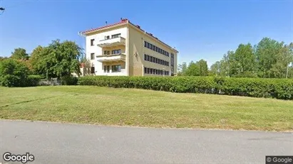 Apartments for rent in Vaasa - Photo from Google Street View