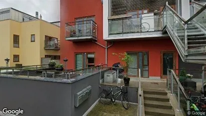 Apartments for rent in Birkerød - Photo from Google Street View